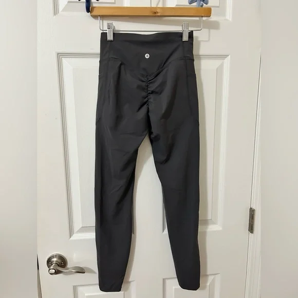 HALARA NWT UltraSculpt Leggings butt lifting - Picture 5 of 14